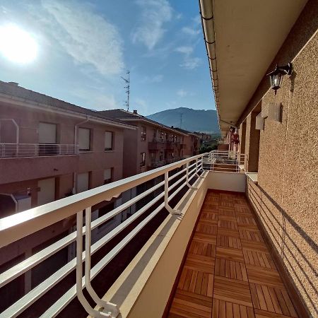 Acogedor Apartamento Junto A La Plaza 维拉桑纳·德·梅纳 外观 照片