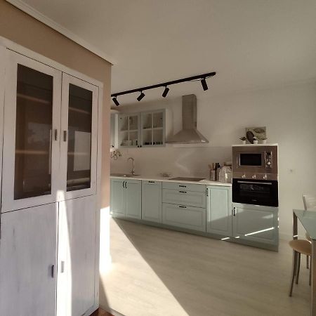 Acogedor Apartamento Junto A La Plaza 维拉桑纳·德·梅纳 外观 照片