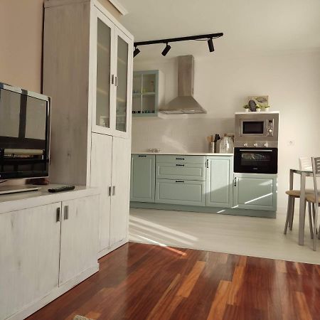 Acogedor Apartamento Junto A La Plaza 维拉桑纳·德·梅纳 外观 照片